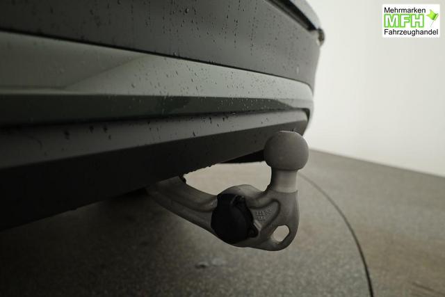 Volkswagen Tayron 1.5 TSI eHybrid 150 kW Life Life, Leder, Pano, HuD, AHK, AreaView, Side, Navi, Winter, 5-J. Garantie 