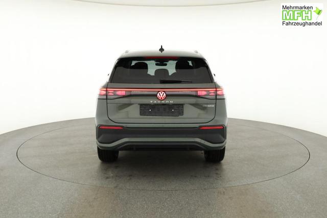 Volkswagen Tayron 1.5 TSI eHybrid 150 kW Life Life, Leder, Pano, HuD, AHK, AreaView, Side, Navi, Winter, 5-J. Garantie 