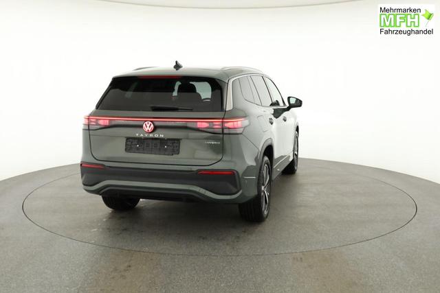 Volkswagen Tayron 1.5 TSI eHybrid 150 kW Life Life, Leder, Pano, HuD, AHK, AreaView, Side, Navi, Winter, 5-J. Garantie 