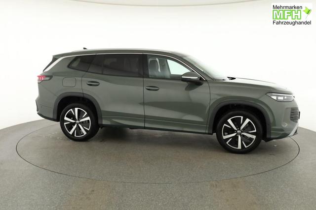 Volkswagen Tayron 1.5 TSI eHybrid 150 kW Life Life, Leder, Pano, HuD, AHK, AreaView, Side, Navi, Winter, 5-J. Garantie 