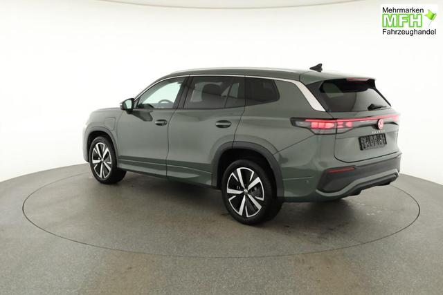 Volkswagen Tayron 1.5 TSI eHybrid 150 kW Life Life, Leder, Pano, HuD, AHK, AreaView, Side, Navi, Winter, 5-J. Garantie 