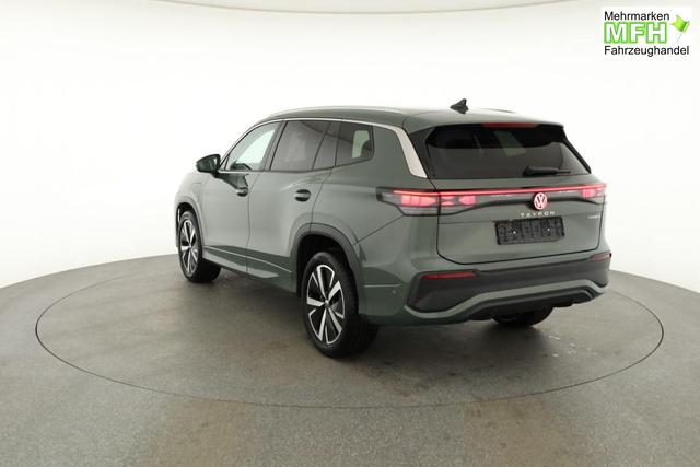 Volkswagen Tayron 1.5 TSI eHybrid 150 kW Life Life, Leder, Pano, HuD, AHK, AreaView, Side, Navi, Winter, 5-J. Garantie 