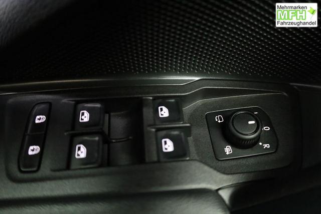 Volkswagen Tayron 1.5 TSI eHybrid 150 kW Life Life, Leder, Pano, HuD, AHK, AreaView, Side, Navi, Winter, 5-J. Garantie 