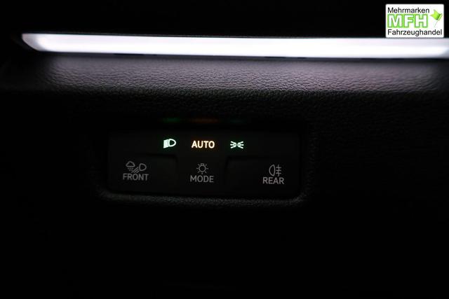 Volkswagen Tayron 1.5 TSI eHybrid 150 kW Life Life, Leder, Pano, HuD, AHK, AreaView, Side, Navi, Winter, 5-J. Garantie 