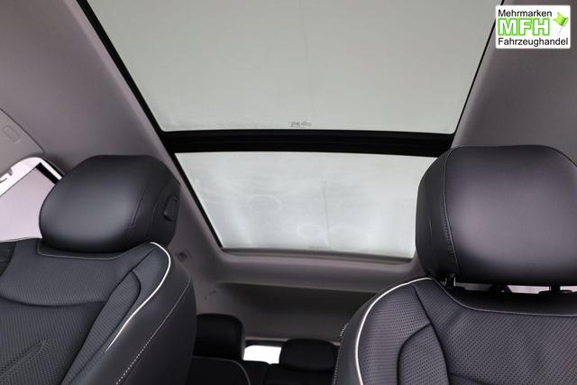 Volkswagen Tayron 1.5 TSI eHybrid 150 kW Life Life, Leder, Pano, HuD, AHK, AreaView, Side, Navi, Winter, 5-J. Garantie 