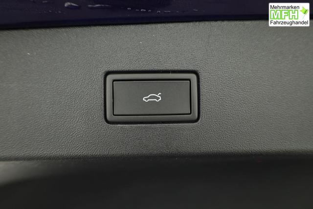 Volkswagen Tayron 1.5 TSI eHybrid 150 kW Life Life, Leder, Pano, HuD, AHK, AreaView, Side, Navi, Winter, 5-J. Garantie 