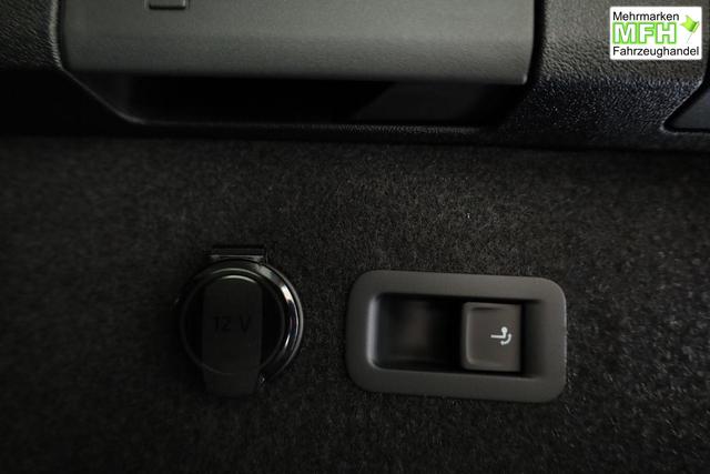 Volkswagen Tayron 1.5 TSI eHybrid 150 kW Life Life, Leder, Pano, HuD, AHK, AreaView, Side, Navi, Winter, 5-J. Garantie 