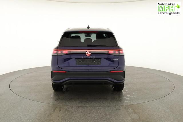 Volkswagen Tayron 1.5 TSI eHybrid 150 kW Life Life, Leder, Pano, HuD, AHK, AreaView, Side, Navi, Winter, 5-J. Garantie 