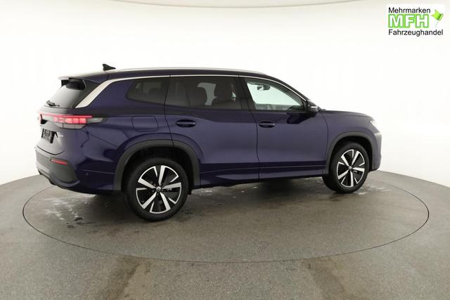 Volkswagen Tayron 1.5 TSI eHybrid 150 kW Life Life, Leder, Pano, HuD, AHK, AreaView, Side, Navi, Winter, 5-J. Garantie 