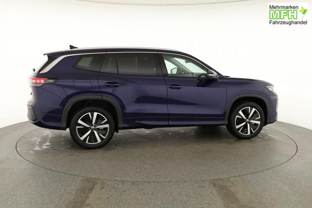 Volkswagen Tayron 1.5 TSI eHybrid 150 kW Life Life, Leder, Pano, HuD, AHK, AreaView, Side, Navi, Winter, 5-J. Garantie 