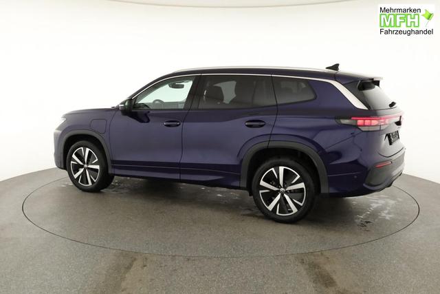 Volkswagen Tayron 1.5 TSI eHybrid 150 kW Life Life, Leder, Pano, HuD, AHK, AreaView, Side, Navi, Winter, 5-J. Garantie 