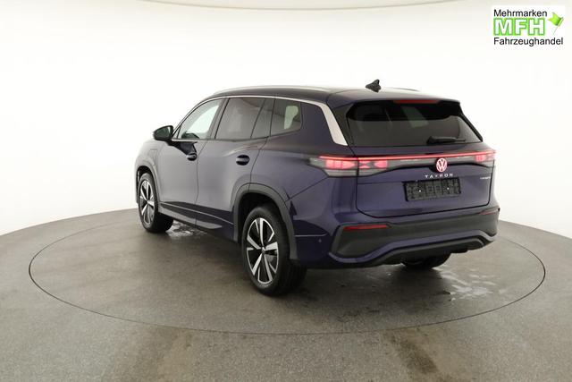 Volkswagen Tayron 1.5 TSI eHybrid 150 kW Life Life, Leder, Pano, HuD, AHK, AreaView, Side, Navi, Winter, 5-J. Garantie 