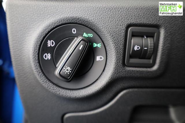 Skoda Fabia Selection 1.0 TSI 130 Jahre, LED, Kamera, Winter, Sunset, 15-Zoll 