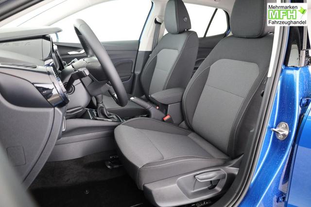 Skoda Fabia Selection 1.0 TSI 130 Jahre, LED, Kamera, Winter, Sunset, 15-Zoll 