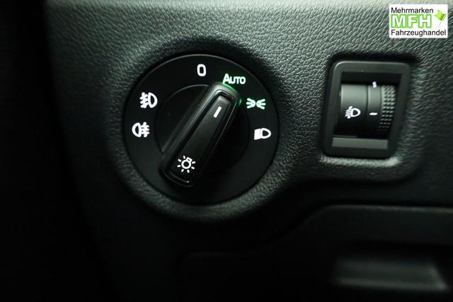 Skoda Fabia Selection 1.0 TSI 130 Jahre, LED, Kamera, Winter, Sunset, 15-Zoll 