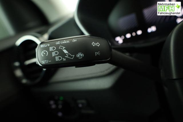 Skoda Fabia Selection 1.0 TSI 130 Jahre, LED, Kamera, Winter, Sunset, 15-Zoll 