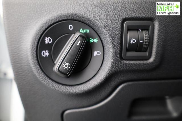 Skoda Fabia Selection 1.0 TSI 130 Jahre, LED, Kamera, Winter, Sunset, 15-Zoll 