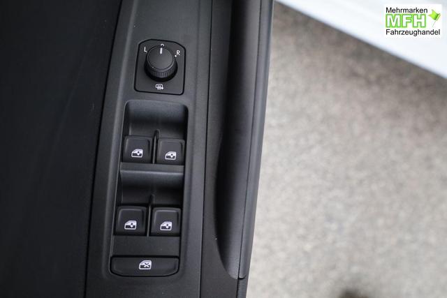 Skoda Fabia Selection 1.0 TSI 130 Jahre, LED, Kamera, Winter, Sunset, 15-Zoll 