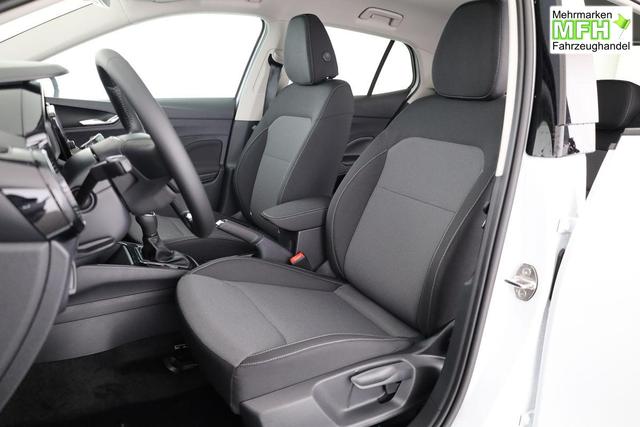 Skoda Fabia Selection 1.0 TSI 130 Jahre, LED, Kamera, Winter, Sunset, 15-Zoll 