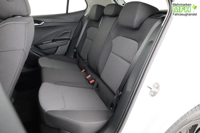 Skoda Fabia Selection 1.0 TSI 130 Jahre, LED, Kamera, Winter, Sunset, 15-Zoll 