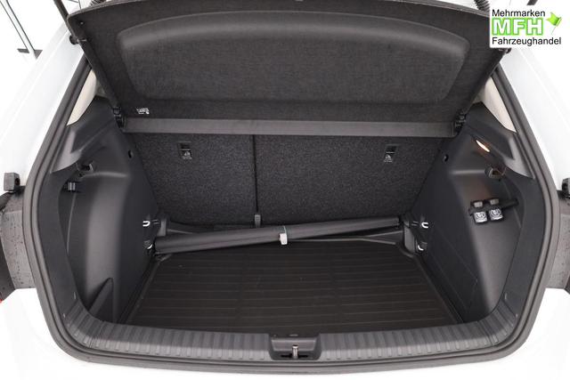 Skoda Fabia Selection 1.0 TSI 130 Jahre, LED, Kamera, Winter, Sunset, 15-Zoll 