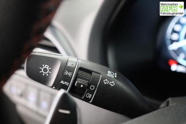 Hyundai i30 N Line 1.0 T-GDI DCT N-Line, Navi, Side, LED, Kamera, Winter, 17-Zoll 