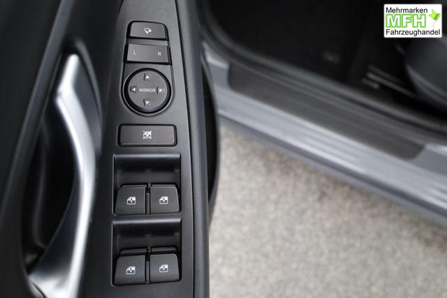 Hyundai i30 N Line 1.0 T-GDI DCT N-Line, Navi, Side, LED, Kamera, Winter, 17-Zoll 