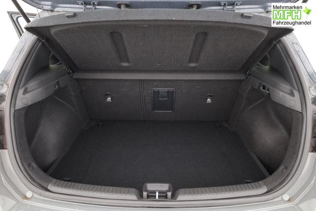 Hyundai i30 N Line 1.0 T-GDI DCT N-Line, Navi, Side, LED, Kamera, Winter, 17-Zoll 