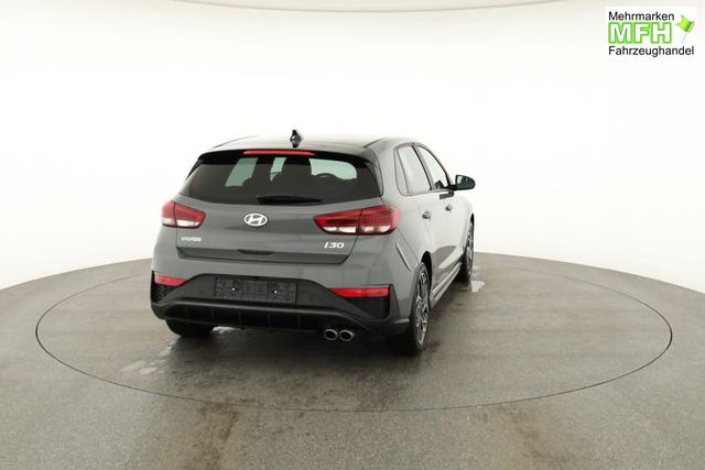 Hyundai i30 N Line 1.0 T-GDI DCT N-Line, Navi, Side, LED, Kamera, Winter, 17-Zoll 