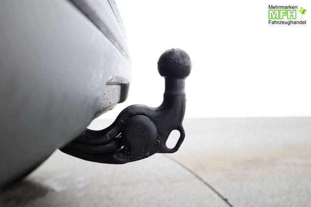 Skoda Kamiq Selection 1.0 TSI DSG 130 Jahre, AHK, LED, Side, ACC, Kamera, el. Klappe, Winter, 17-Zoll 