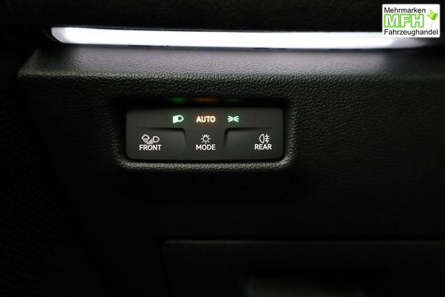 Volkswagen Tiguan 2.0 TDI 142 kW 4Motion R-Line DSG 4M Black, Pano, IQ.Light, AHK, Navi, Side, AreaView, Winter, sofort 