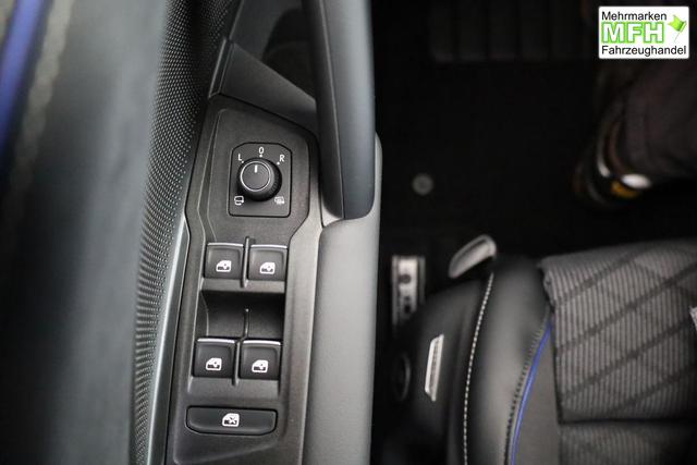 Volkswagen Tiguan 2.0 TDI 142 kW 4Motion R-Line DSG 4M Black, Pano, IQ.Light, AHK, Navi, Side, AreaView, Winter, sofort 
