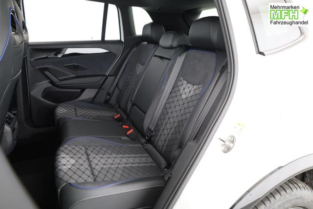 Volkswagen Tiguan 2.0 TDI 142 kW 4Motion R-Line DSG 4M Black, Pano, IQ.Light, AHK, Navi, Side, AreaView, Winter, sofort 