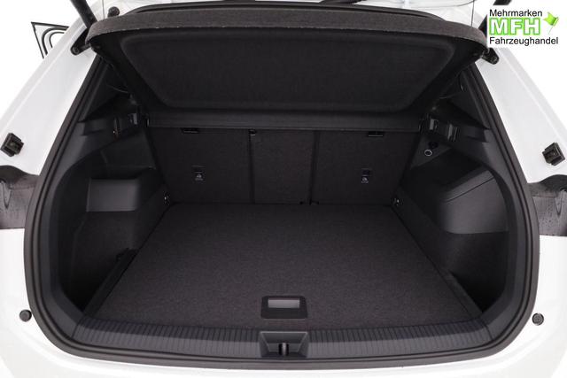 Volkswagen Tiguan 2.0 TDI 142 kW 4Motion R-Line DSG 4M Black, Pano, IQ.Light, AHK, Navi, Side, AreaView, Winter, sofort 