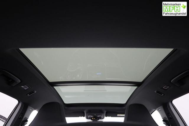 Volkswagen Tiguan 2.0 TDI 142 kW 4Motion R-Line DSG 4M Black, Pano, IQ.Light, AHK, Navi, Side, AreaView, Winter, sofort 