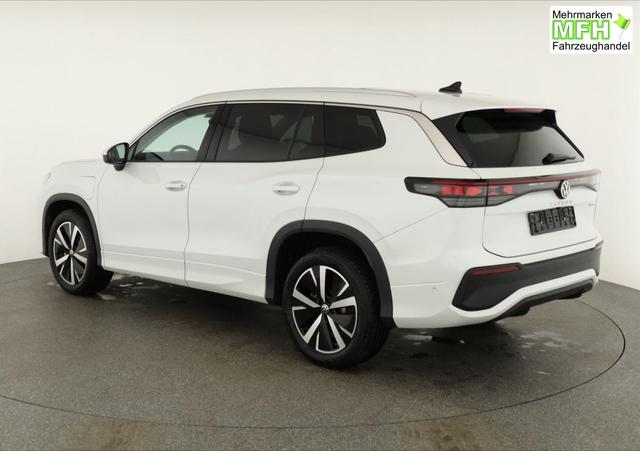 Volkswagen Tayron 1.5 TSI eHybrid 150 kW Life Life, Leder, Pano, HuD, AHK, AreaView, Side, Navi, Winter, 5-J. Garantie 