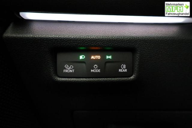 Volkswagen Tayron 1.5 TSI eHybrid 150 kW Life Life, Leder, Pano, HuD, AHK, AreaView, Side, Navi, Winter, 5-J. Garantie 