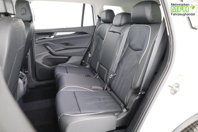 Volkswagen Tayron 1.5 TSI eHybrid 150 kW Life Life, Leder, Pano, HuD, AHK, AreaView, Side, Navi, Winter, 5-J. Garantie 