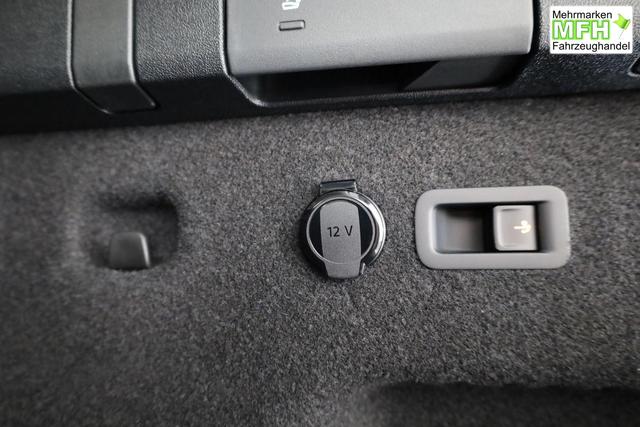 Volkswagen Tayron 1.5 TSI eHybrid 150 kW Life Life, Leder, Pano, HuD, AHK, AreaView, Side, Navi, Winter, 5-J. Garantie 