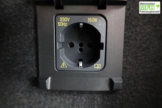 Volkswagen Tayron 1.5 TSI eHybrid 150 kW Life Life, Leder, Pano, HuD, AHK, AreaView, Side, Navi, Winter, 5-J. Garantie 