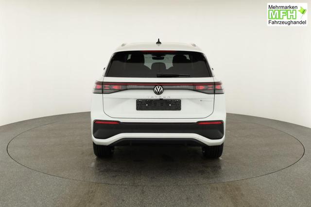 Volkswagen Tayron 1.5 TSI eHybrid 150 kW Life Life, Leder, Pano, HuD, AHK, AreaView, Side, Navi, Winter, 5-J. Garantie 