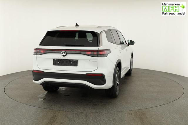 Volkswagen Tayron 1.5 TSI eHybrid 150 kW Life Life, Leder, Pano, HuD, AHK, AreaView, Side, Navi, Winter, 5-J. Garantie 