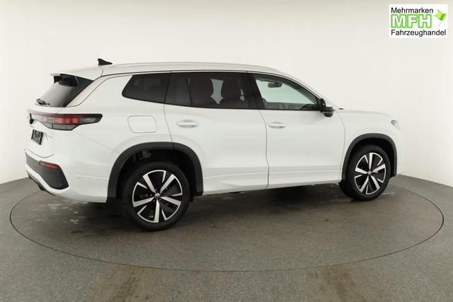 Volkswagen Tayron 1.5 TSI eHybrid 150 kW Life Life, Leder, Pano, HuD, AHK, AreaView, Side, Navi, Winter, 5-J. Garantie 