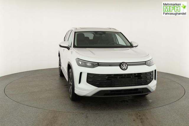 Volkswagen Tayron 1.5 TSI eHybrid 150 kW Life Life, Leder, Pano, HuD, AHK, AreaView, Side, Navi, Winter, 5-J. Garantie 