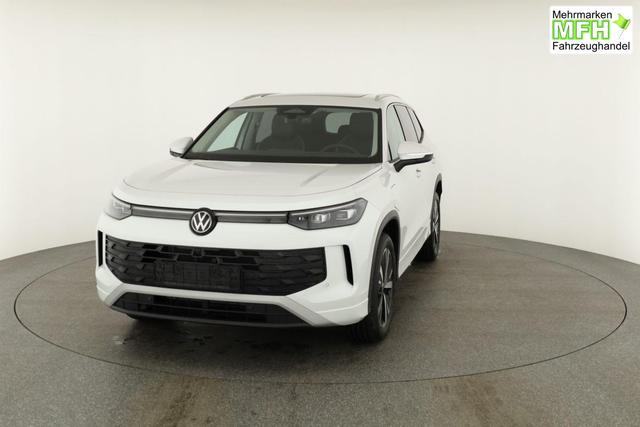 Volkswagen Tayron 1.5 TSI eHybrid 150 kW Life Life, Leder, Pano, HuD, AHK, AreaView, Side, Navi, Winter, 5-J. Garantie 