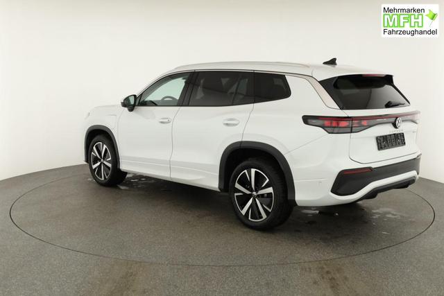 Volkswagen Tayron 1.5 TSI eHybrid 150 kW Life Life, Leder, Pano, HuD, AHK, AreaView, Side, Navi, Winter, 5-J. Garantie 
