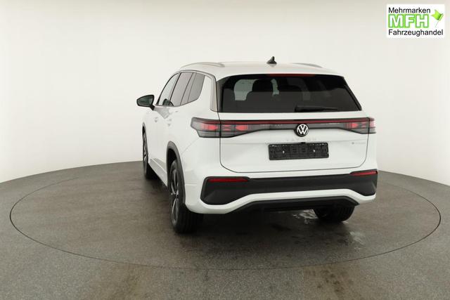 Volkswagen Tayron 1.5 TSI eHybrid 150 kW Life Life, Leder, Pano, HuD, AHK, AreaView, Side, Navi, Winter, 5-J. Garantie 