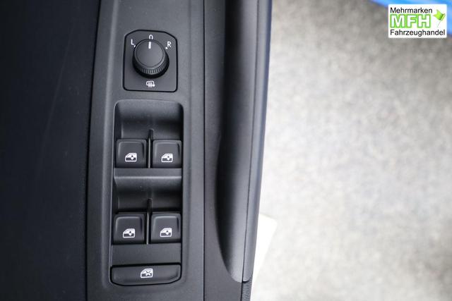 Skoda Fabia Selection 1.0 TSI 130 Jahre, LED, Kamera, Winter, Sunset, 15-Zoll 