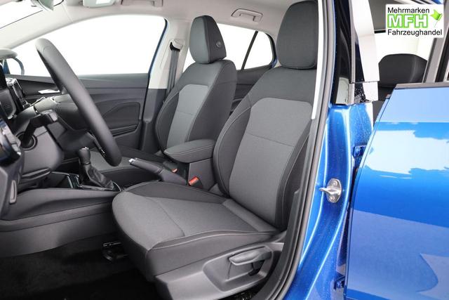 Skoda Fabia Selection 1.0 TSI 130 Jahre, LED, Kamera, Winter, Sunset, 15-Zoll 