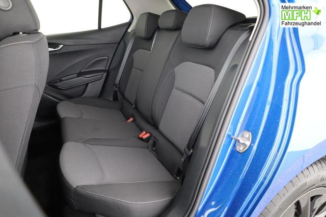 Skoda Fabia Selection 1.0 TSI 130 Jahre, LED, Kamera, Winter, Sunset, 15-Zoll 